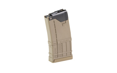 Lancer Systems L5AWM 223REM 5RD Opaque Flat Dark Earth