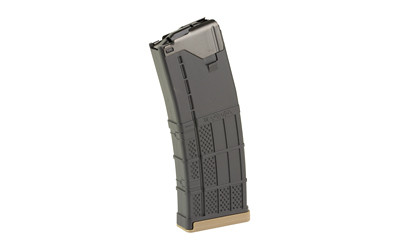 Lancer Systems L5AWM 300BLK 30RD Opaque