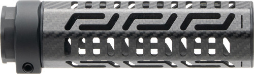 Lancer Systems LCH5 Carbon FIBER Suppressor COVER 7.75" 1.97"!