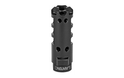 Lantac 223/556 Dragon MB/Quick-Detach Gemtech