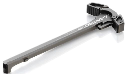 Lantac Ambi-charging Handle