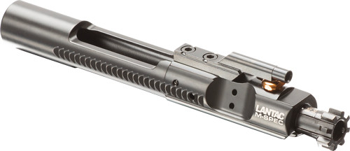 Lantac MIL SPEC BCG 223/556 BLACK Nitride
