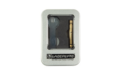 Laserlyte Cartridge 223REM
