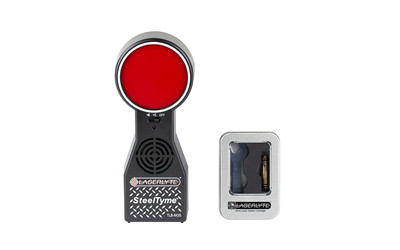 Laserlyte STEEL TYME LSR KIT 9mm