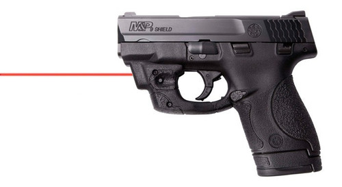 Lasermax Centerfire Red S&W Shield