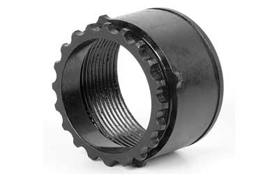 Lbe Unlimited AR 308 Barrel NUT