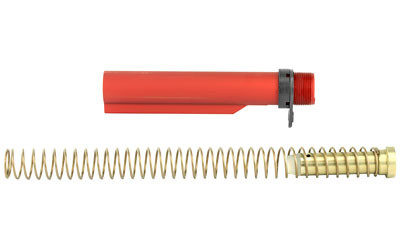 Lbe Unlimited AR Milspec Buffer TUBE KIT