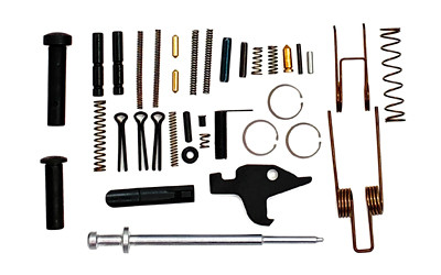 Lbe Unlimited AR15 Extreme FIELD Repair KIT
