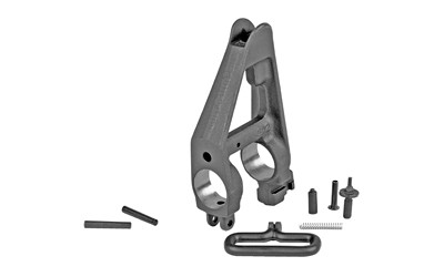 Lbe Unlimited FRONT SIGHT BASE