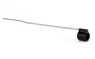 Lbe Unlimited LOPRO GAS BLOCK W/Rifle TUBE