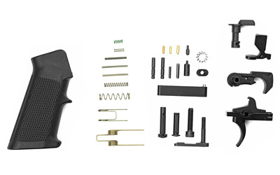 Lbe Unlimited LPK 556 W/TRIG GUARD AND GRIP