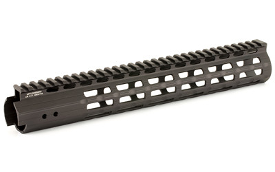 Leapers, Inc. - Utg PRO AR 13" SPR SLM MLOK FF HNDGD