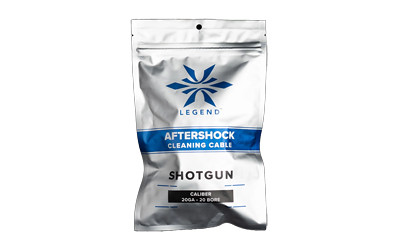 Legend Outdoor Gear Aftershock CLN CABLE 20GA