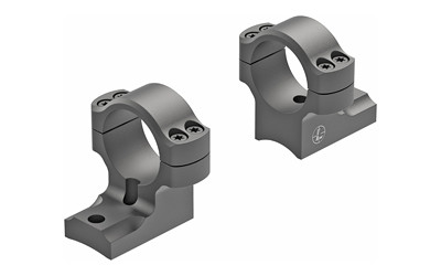 Leupold CNTRY REM700 1" 2PC MED MATTE