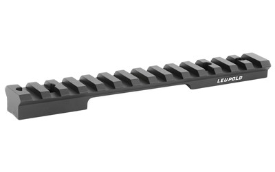 Leupold CNTRY SLOT BASE REM700 Single Action 20MOA
