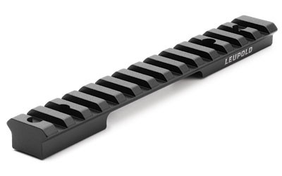 Leupold CNTRY SLOT BASE Sav110/axis LA