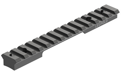 Leupold CNTRY SLOT REM700 Single Action 1PC (8-40)