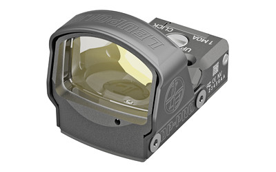 Leupold Deltapoint PRO 2.5 MOA NV Matte