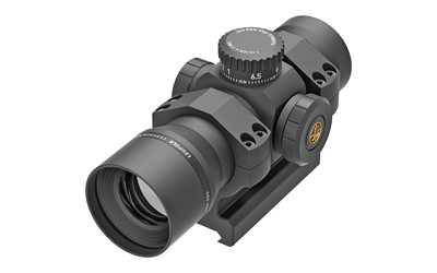 Leupold Freedom Rounds 1x34 Round BDC 1MOA MT
