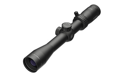 Leupold MARK 3HD 3-9x40 Firedot TMR