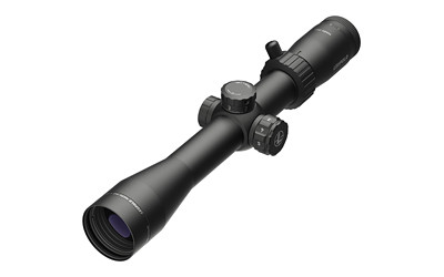 Leupold MARK 3HD 4-12x40 Firedot TMR