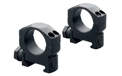 Leupold MARK 4 30mm Aluminum MED MATTE