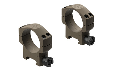 Leupold MARK 4 35mm HIGH Aluminum Flat Dark Earth