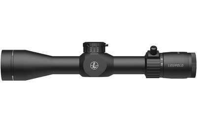 Leupold MARK 4HD 2.5-10x42 FFP TMR