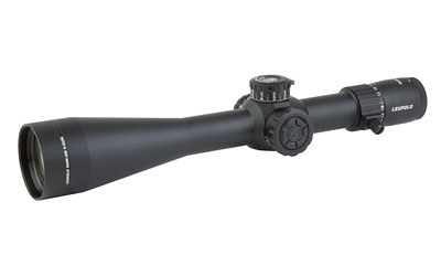 Leupold MARK 4HD 8-32x56 ILLUM PR2-MIL
