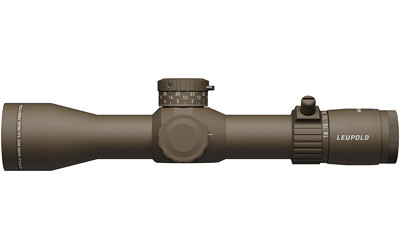 Leupold MARK 5HD 3.6-18x44 PR2-MIL DE