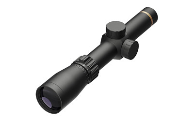 Leupold Vx-freedom 1.5-4x20 Moa-ring