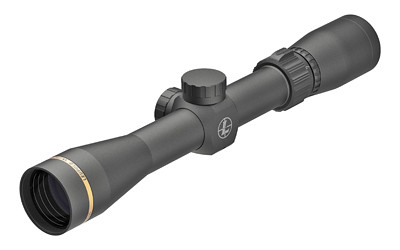 Leupold Vx-freedom 2-7x33 Hnt-plx MATTE