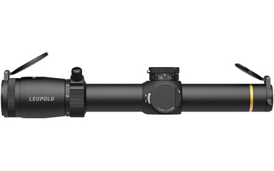 Leupold VX6HD GEN2 1-6x24 Cds-szl2 FDD