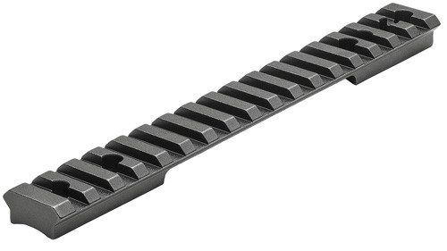 Leupold BASE Backcountry CROSS SLOT Browning X-BOLT Single Action 1-PC