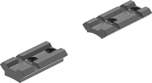 Leupold BASE Rifleman GEN2 2PC Remington 700