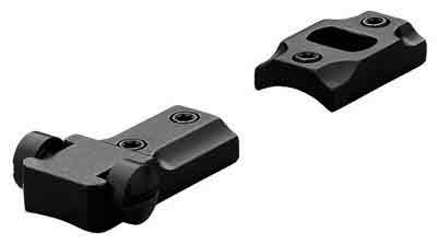 Leupold BASE Standard 2PC Browning X-BOLT MATTE