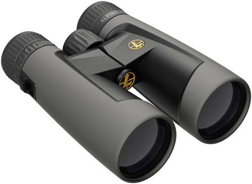 Leupold Binocular BX-2 Alpine HD 10x52 ROOF Shadow GREY <<