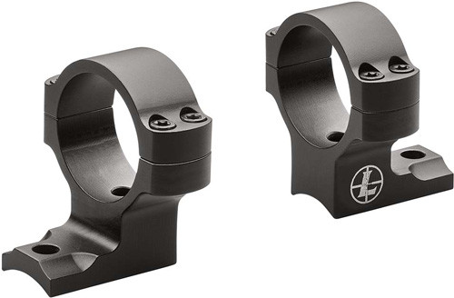 Leupold Intergral Base/ring B/C 2PC 1" MED SAV 10/110 8-40