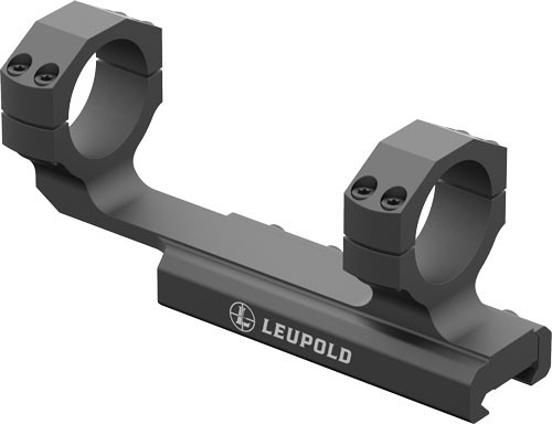 Leupold Intergral Base/ring MARK AR 34mm MATTE
