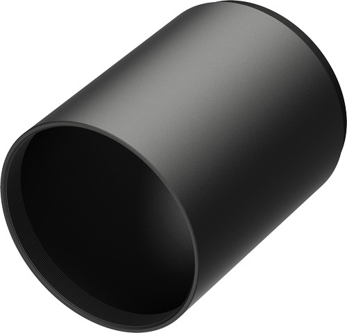 Leupold Alumina Scope Lens Shade - 52mm