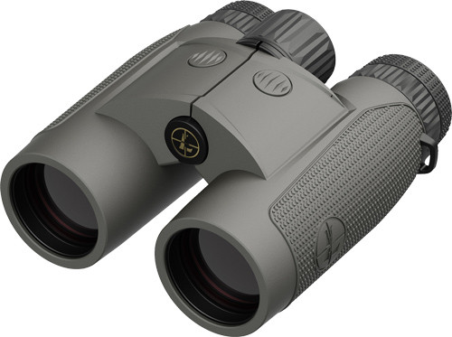 Leupold Rangefinding Binocular BX4 HD 10x42 Shadow GREY<<