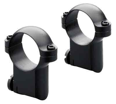 Leupold Ringmount 30mm RUGER M77 HIGH MATTE