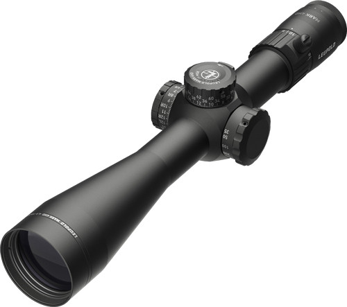 Leupold SCOPE MARK 4HD 34mm 4.5-18x52 FFP M1C3 PR2 MOA