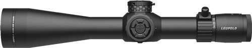 Leupold SCOPE MARK 4HD 34mm 6-24x52 SF FFP PR2 ILLUM MOA