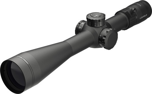 Leupold SCOPE MARK 4HD 34mm 8-32x56 SF FFP M5C3 PR2 MIL