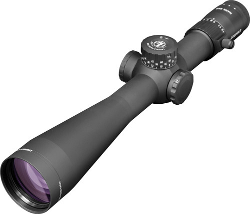Leupold SCOPE MARK 5HD 5-25x56 M1C3 35mm FFP PR-1MOA MATTE *