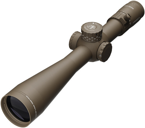 Leupold Mark 5HD - 5-25