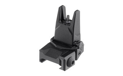 Leupold UTG PRO FRNT SIGHT FLIP UP Picatinny