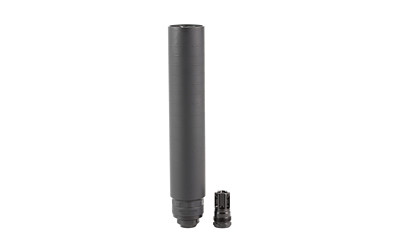 Liberty Precision Machine LPM Anthem-l2 SPRSR 762 Black Quick-Detach