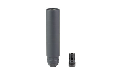 Liberty Precision Machine LPM Anthem-s Suppressor 762 Quick-Detach